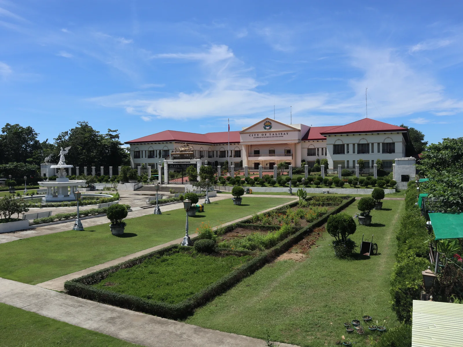 Talisay — Boljoon (Philippines)