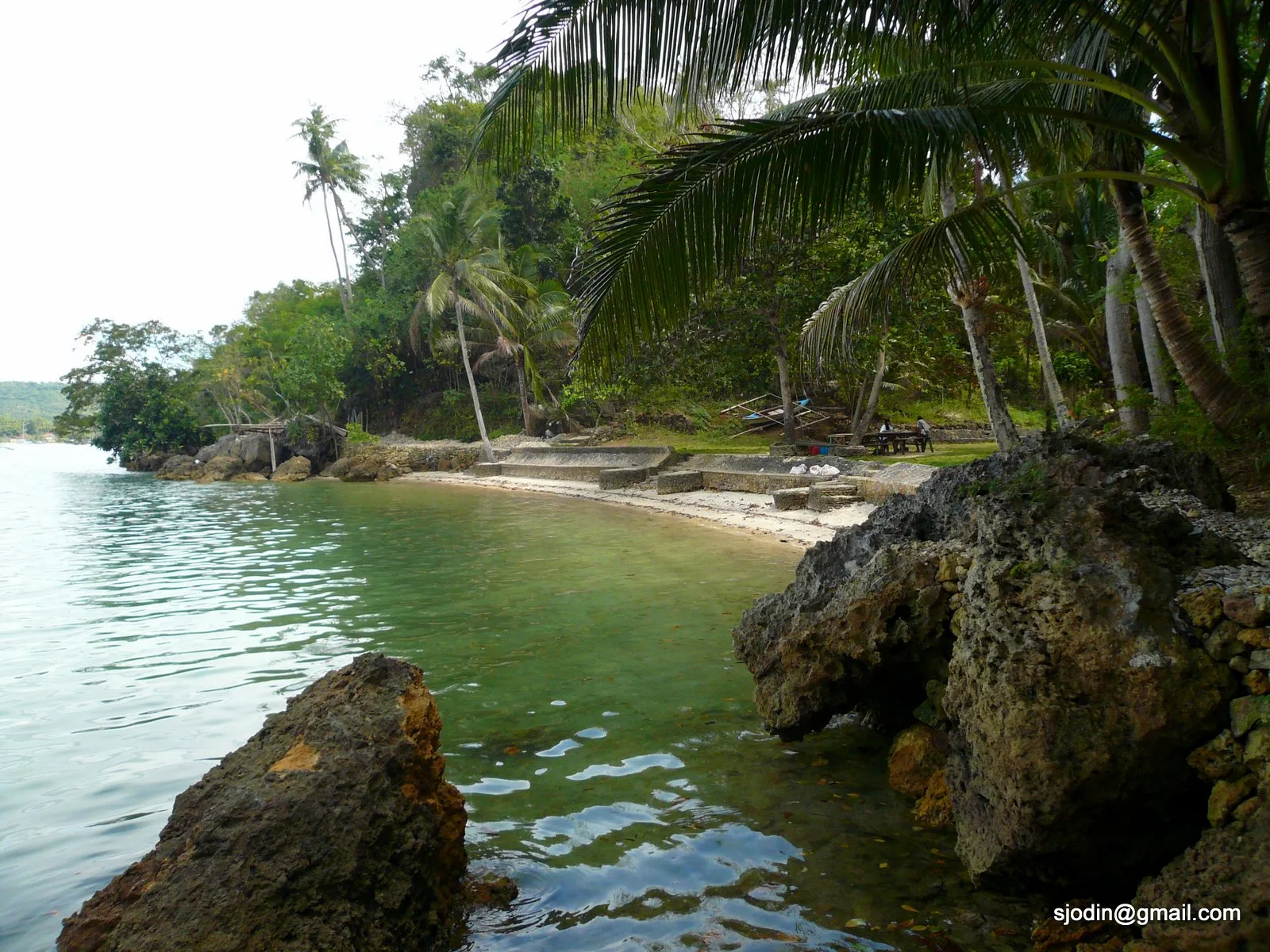 Tando — Igang (Philippinen)