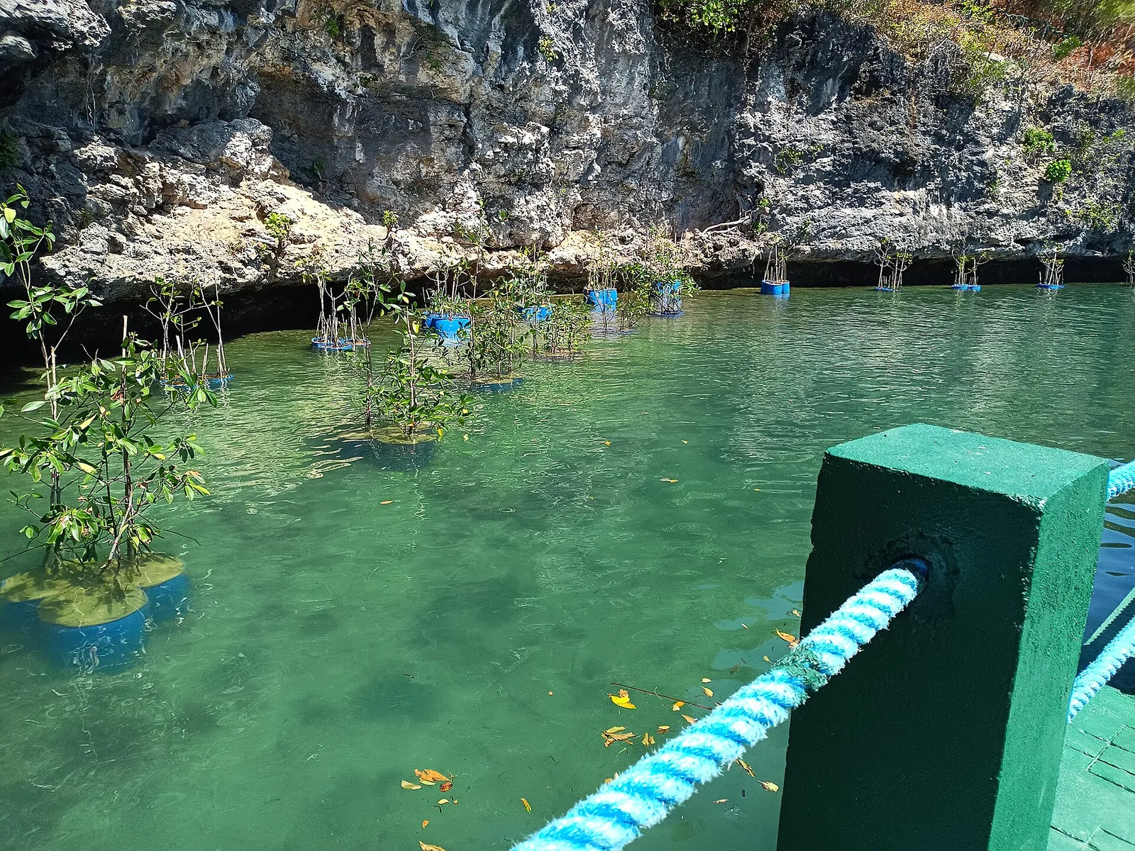 Telbang — Bauang (Philippinen)