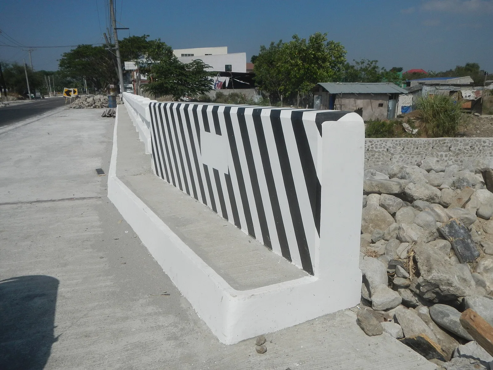 Timalan Concepcion — Noveleta (Philippinen)