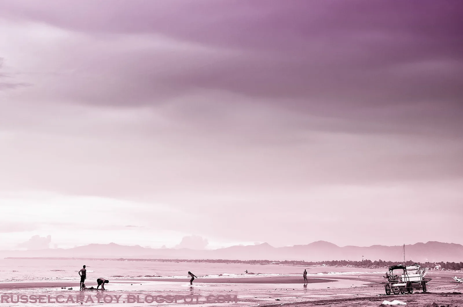 Trapiche — Igang (Philippinen)
