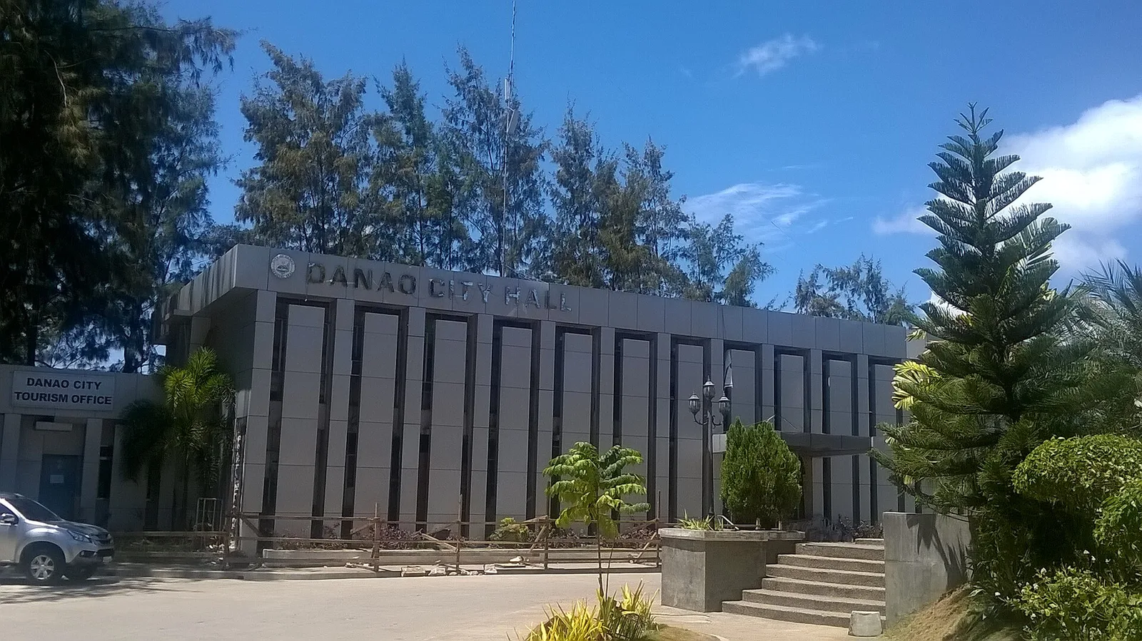 Tuburan Sur — Boljoon (Philippines)