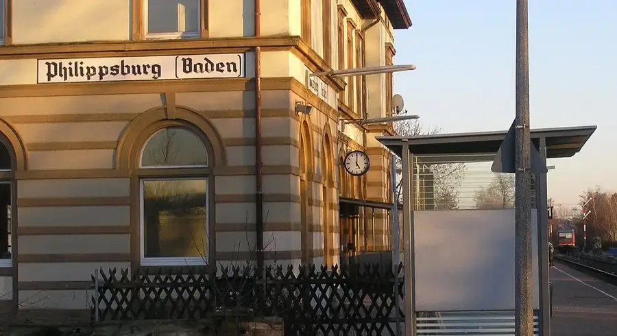Philippsburg – city