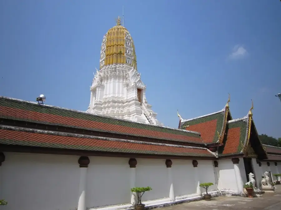 Phitsanulok