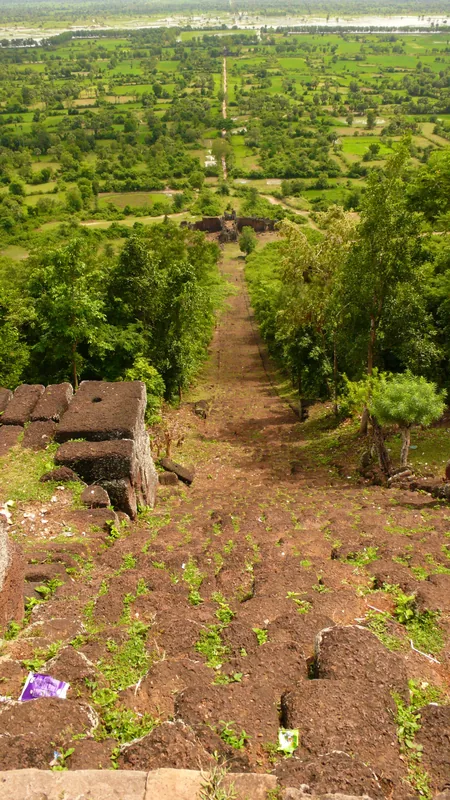 Phnom Chisor