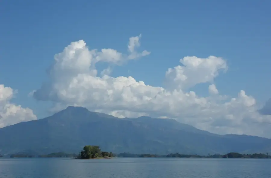 Phou Bia