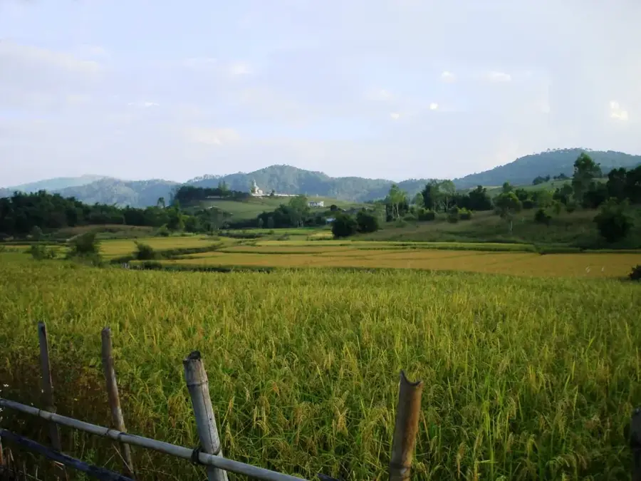 Phou-Khoun-Pass