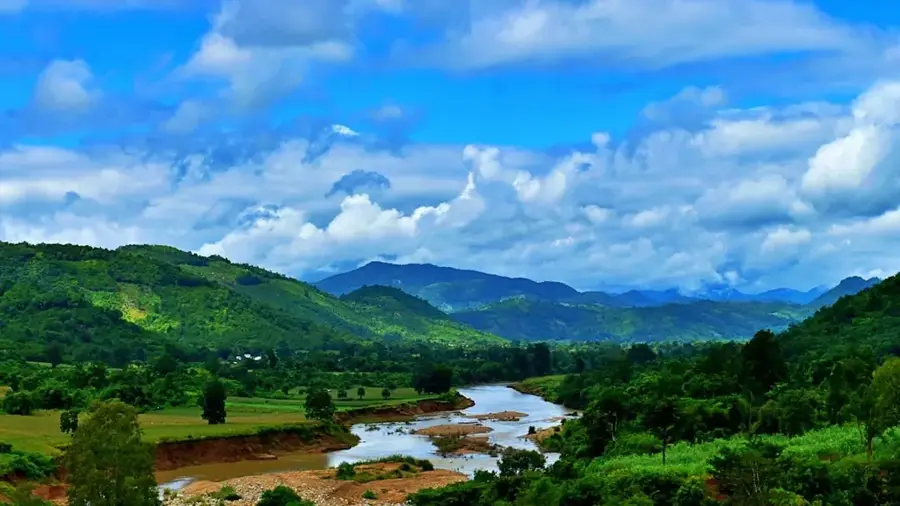 Phou Samsoun