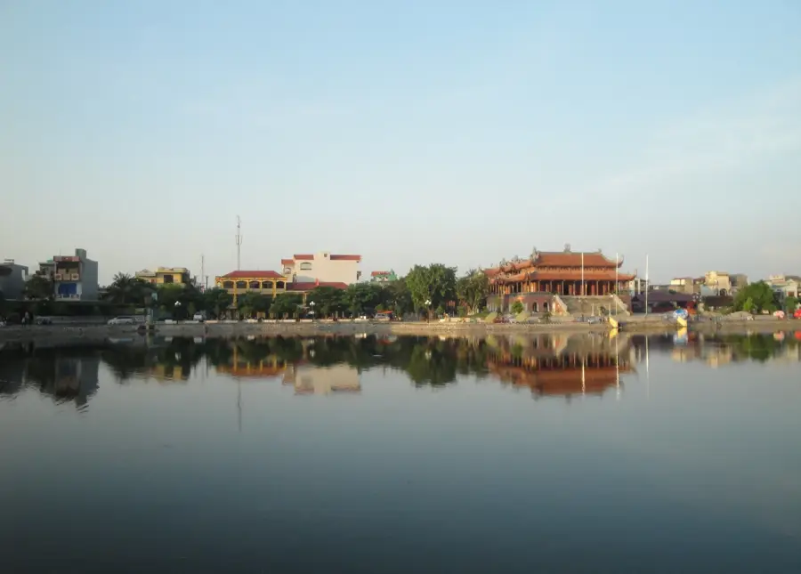 Phủ Lý