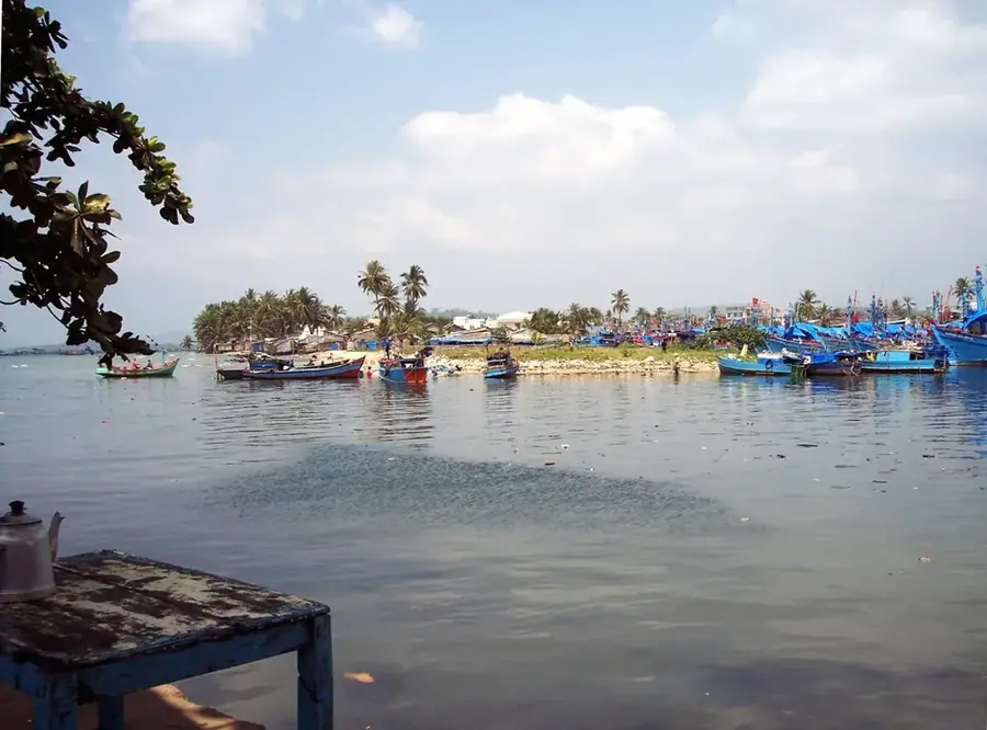 Phú Quốc National Park