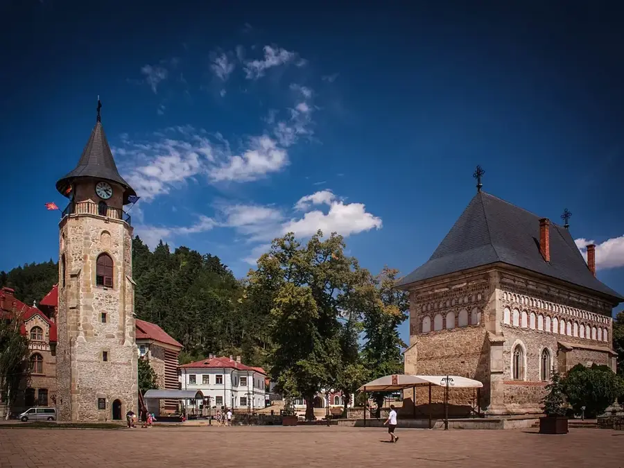 Piatra Neamț