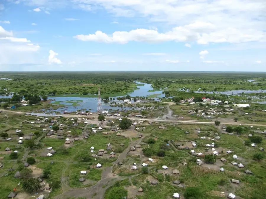 Pibor