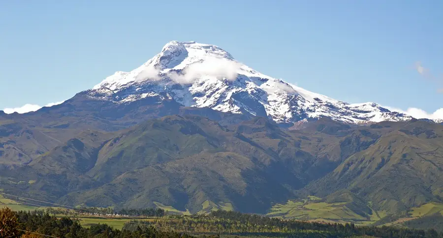 Pichincha