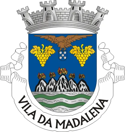 Pico Maria Amélia