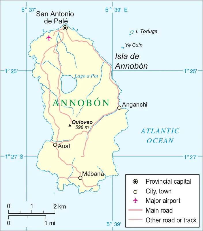 Pico Quioveo