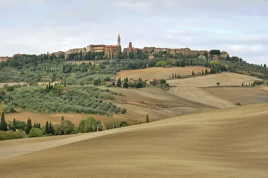 Pienza (Olaszország)