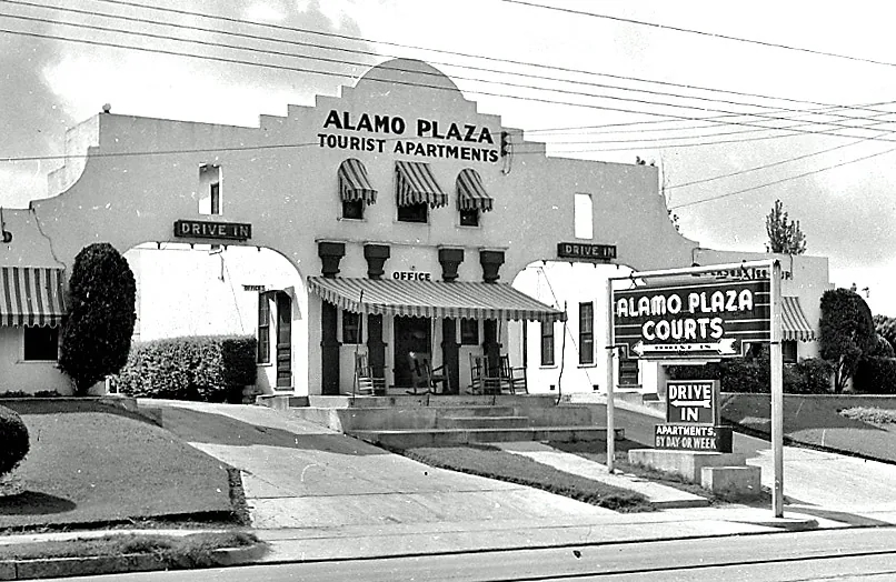 Piggs Peak Historical Hotel