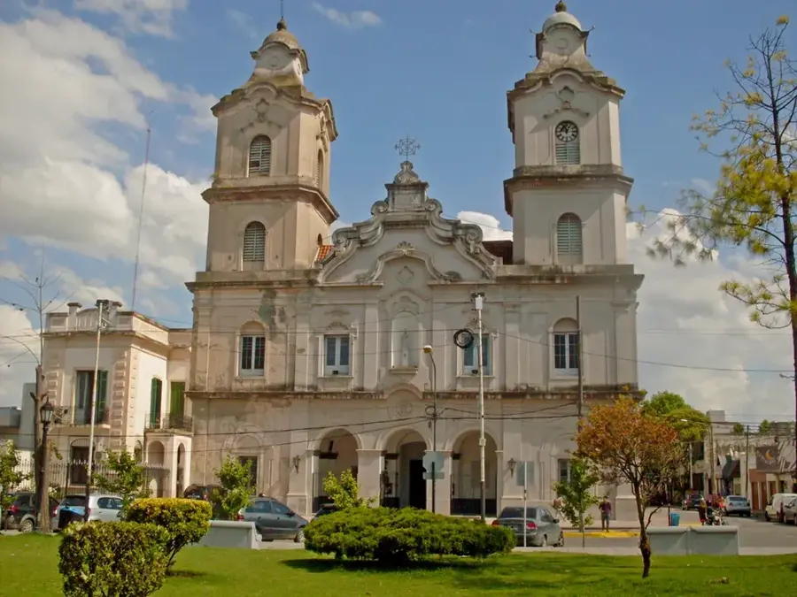 Pilar