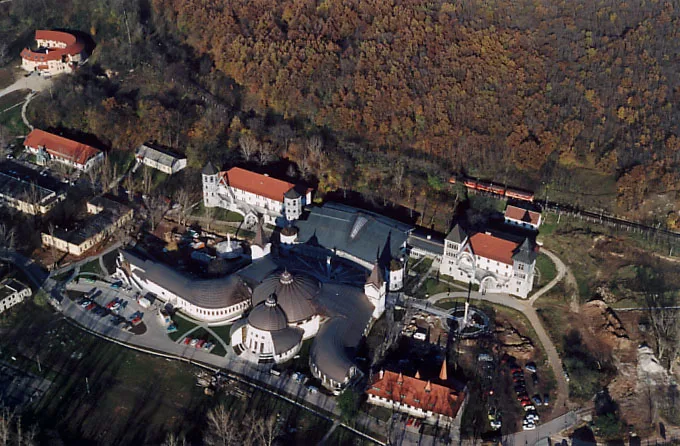 Piliscsaba — Pomáz (Ungarn)