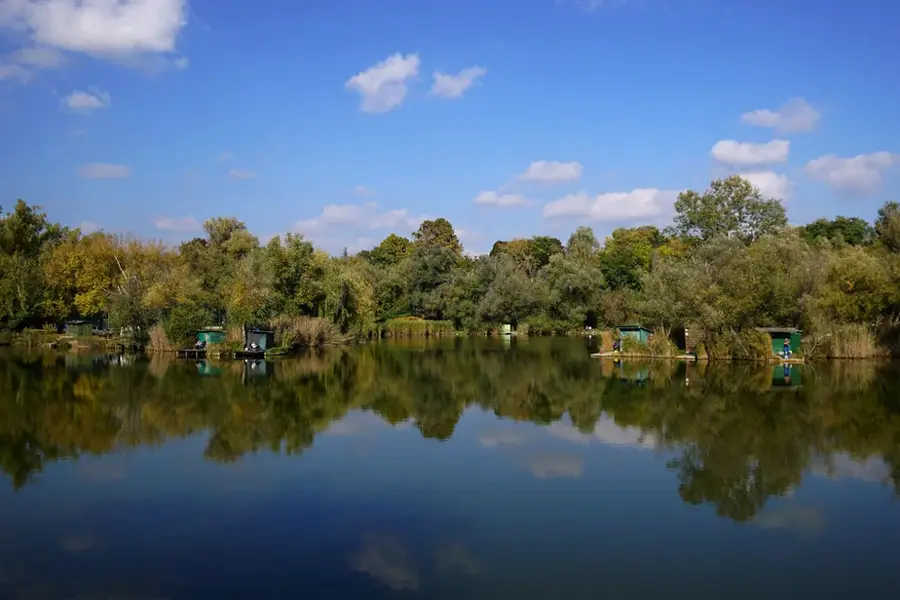 Pilisvörösvár — Óbuda (Ungaria)