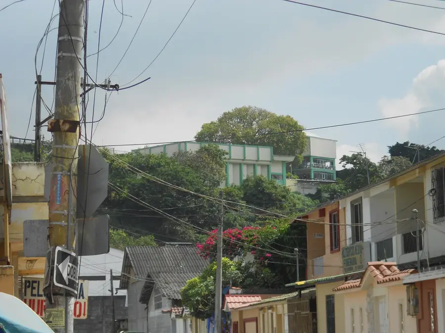 Fabrica de Bere Pilsener Guayaquil — Guayaquil (Ecuador)