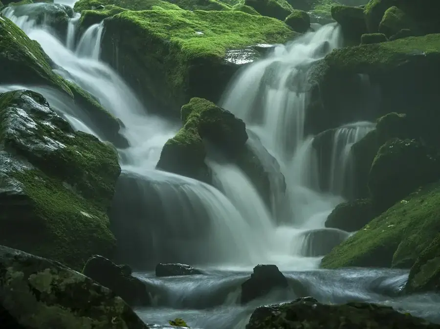 Valea Râului Ping — Pai (Thailanda)