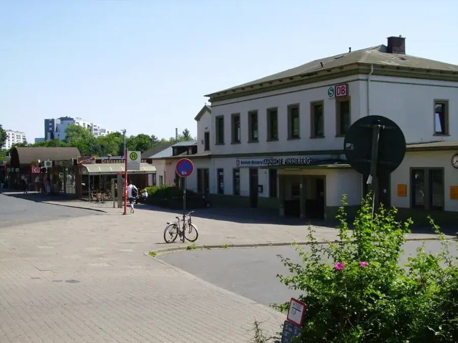 Pinneberg – city