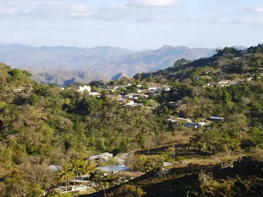 Piraera — Gualcinse (Honduras)