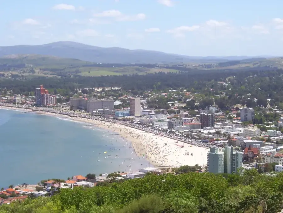 Piriápolis