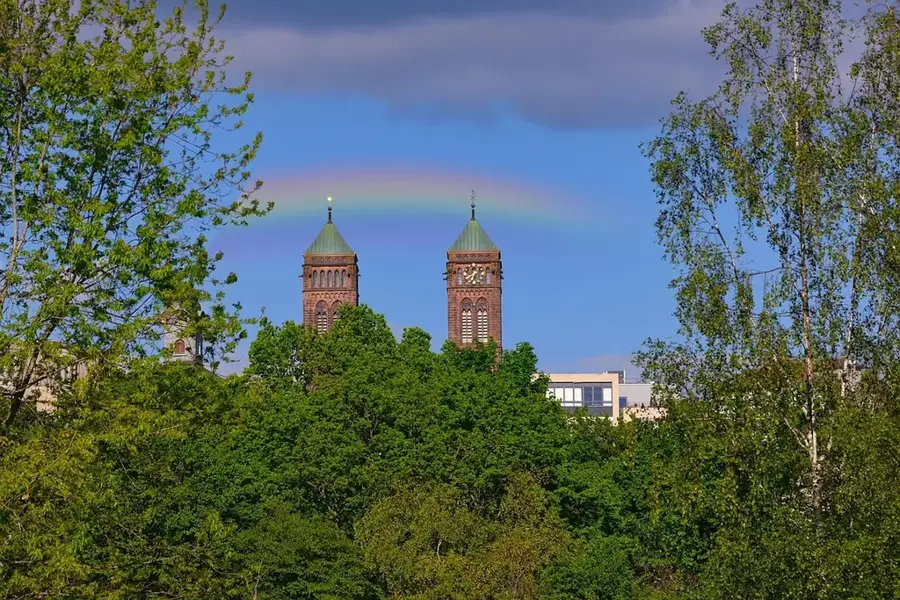 Pirmasens – city
