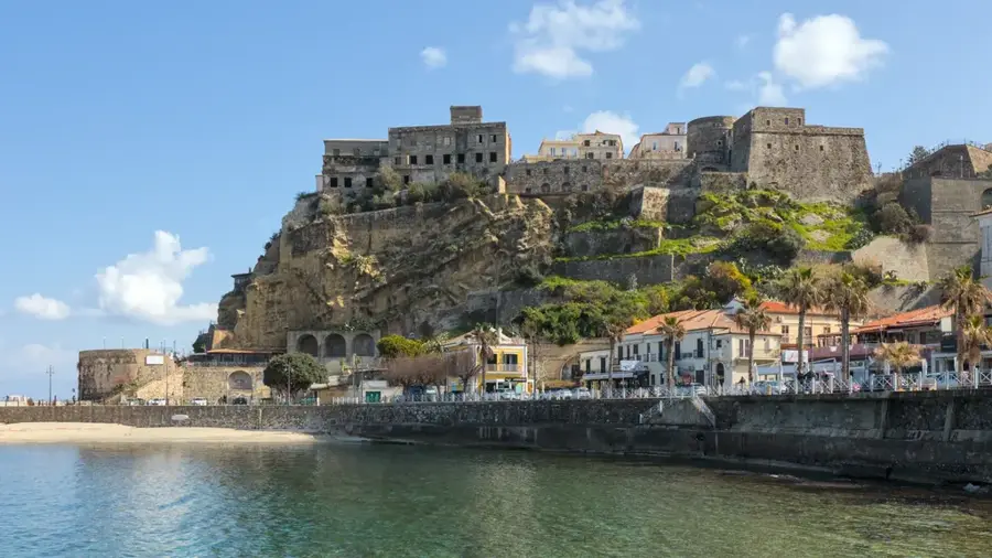 Pizzo