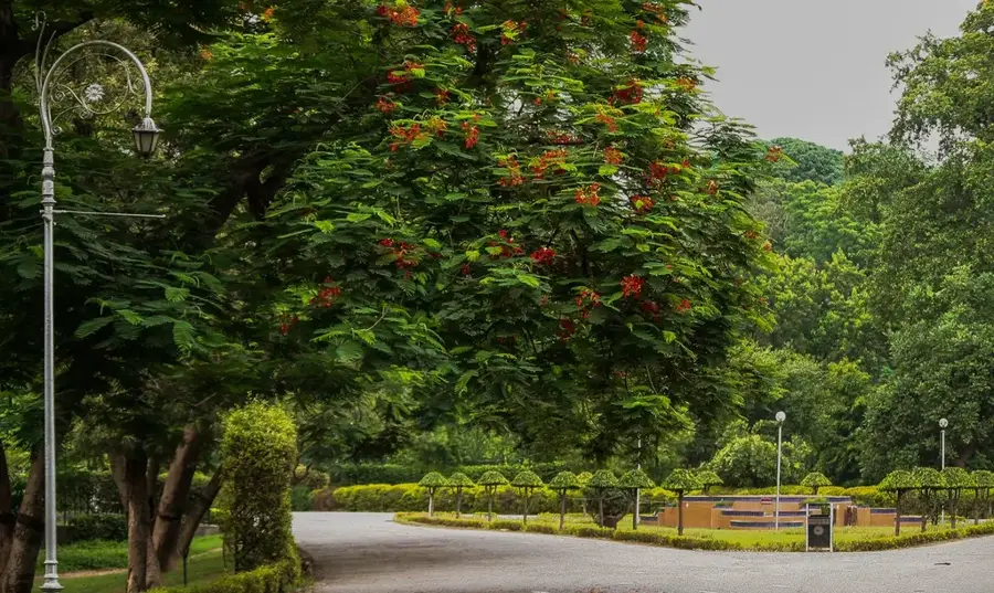 Bagh-e-Jinnah