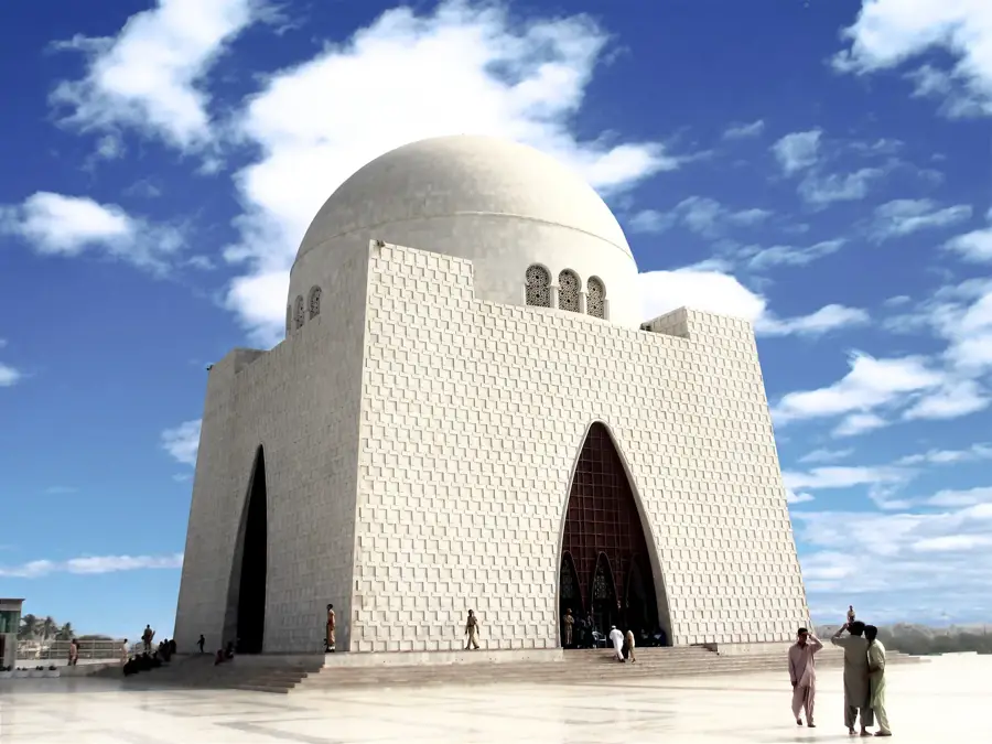 Danzoo Karachi — Arbian (Pakistan)