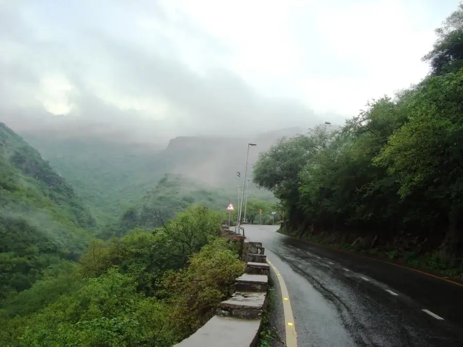 Margalla Hills Nemzeti Park