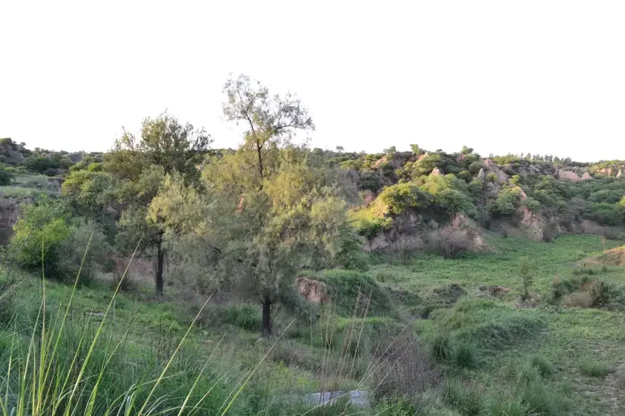 Pothohar-fennsík