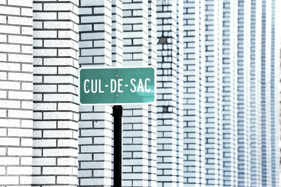 Cul-de-Sac Plain