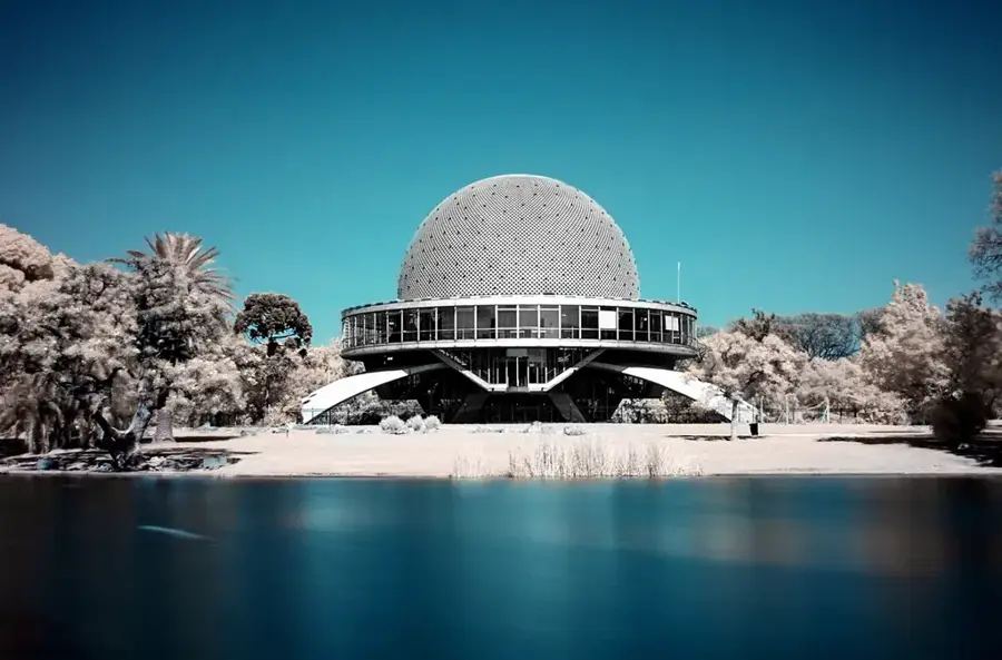 Galileo Galilei Planetárium