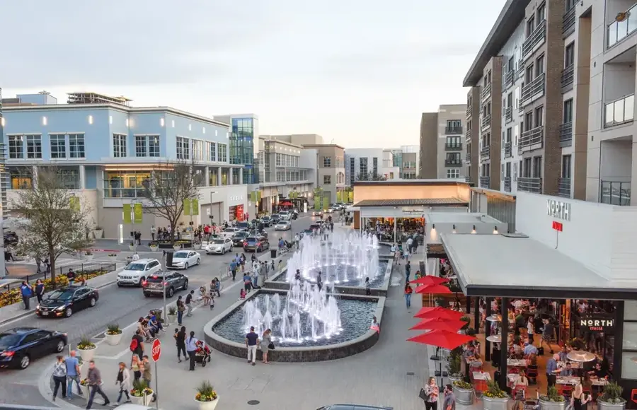 Plano — Austin (USA)
