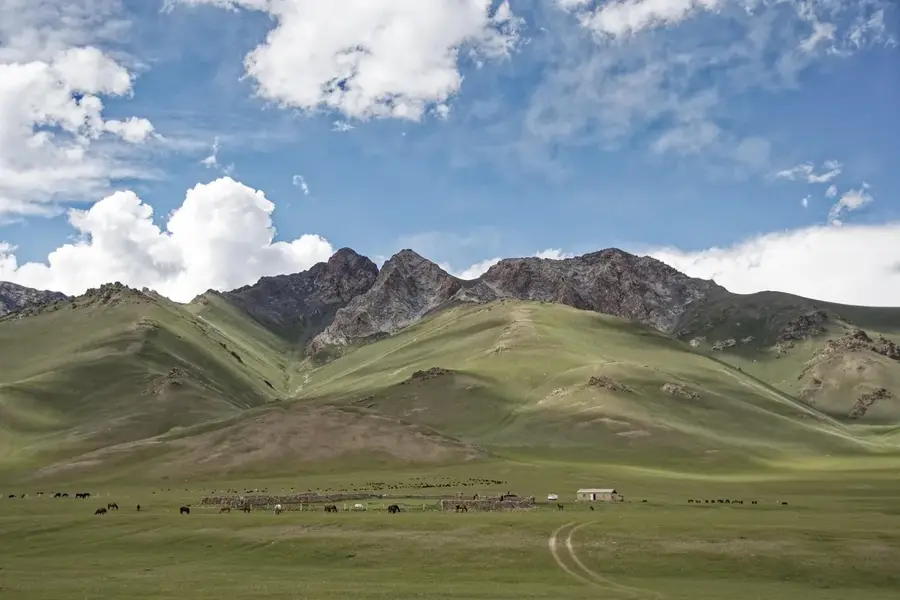 Central Plateau