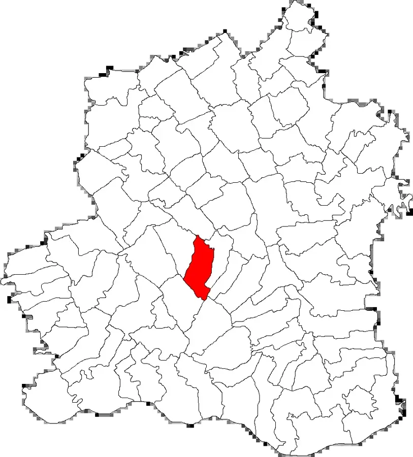 Plosca (Rumänien)