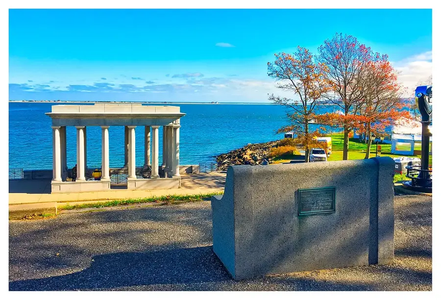 Plymouth Rock
