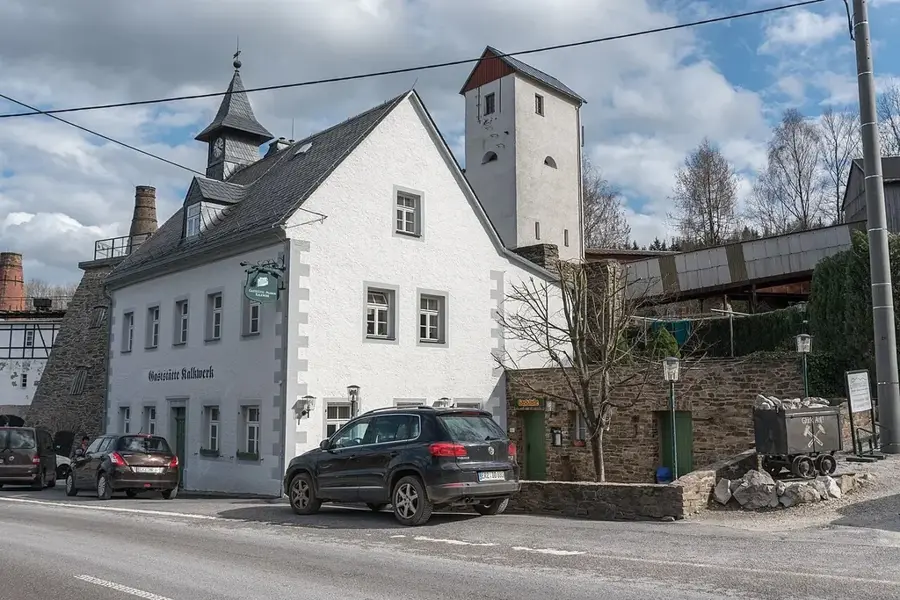 Pockau-Lengefeld – city