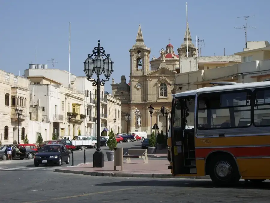 Wied iż-Żurrieq