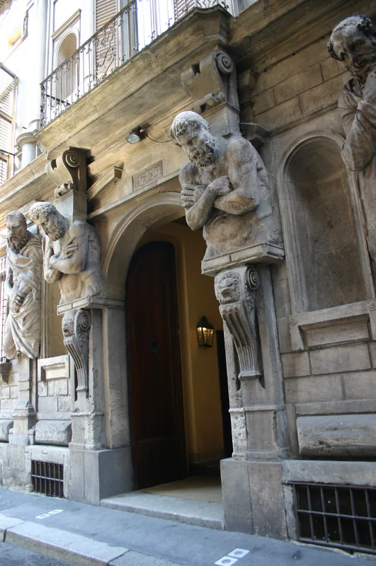 Casa Leoni — Iklin (Malta)