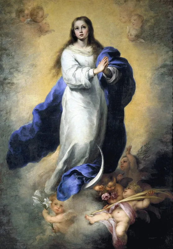 Unbefleckte Empfängnis Kirche — Botschaftsviertel (Malta)