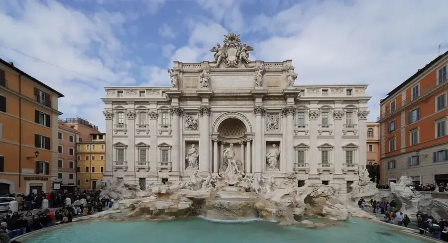 Izvoarele Fontana