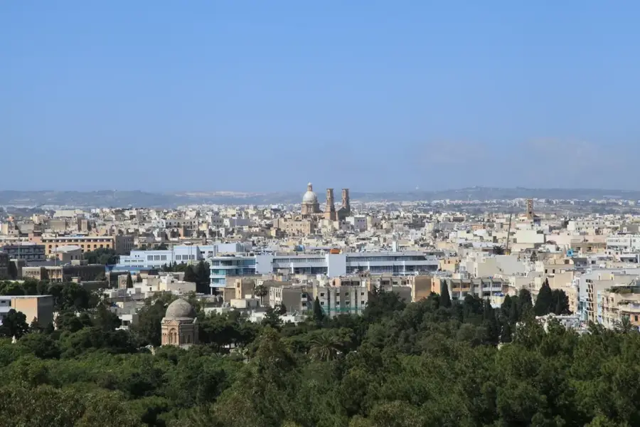 Monumentul Libertății din Ħamrun
