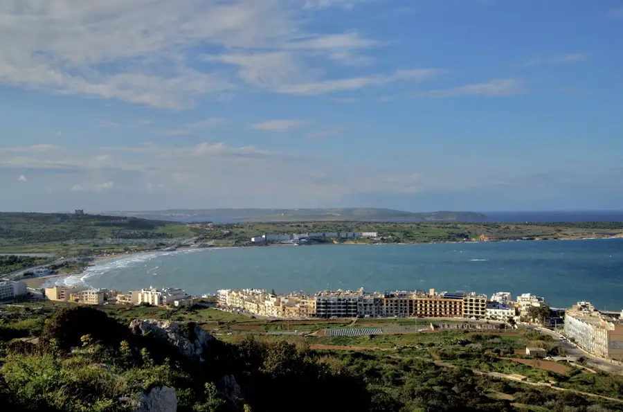Golful Mellieħa