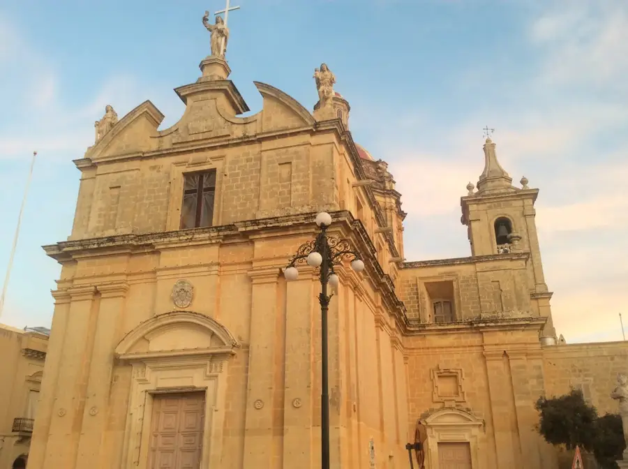 Mqabba Katakomben — Żebbuġ, Malta (Malta)