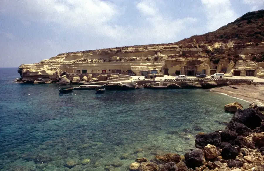 Golful San Blas